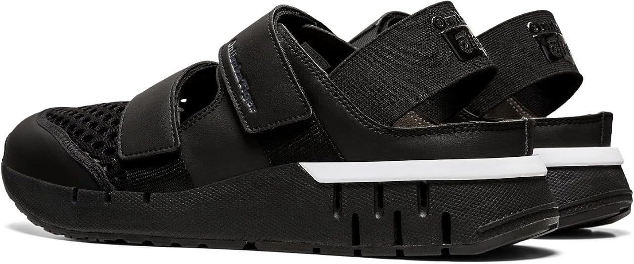 Amazon.co.jp: Onitsuka Tiger REBILAC SANDAL : Clothing, Shoes